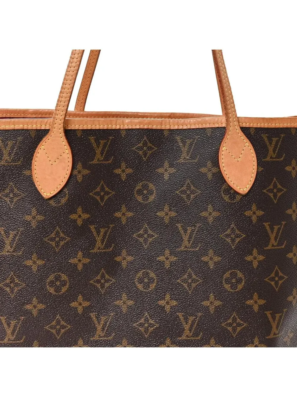 Louis Vuitton Neo Neverfull Mm Pivoine #277231L13B